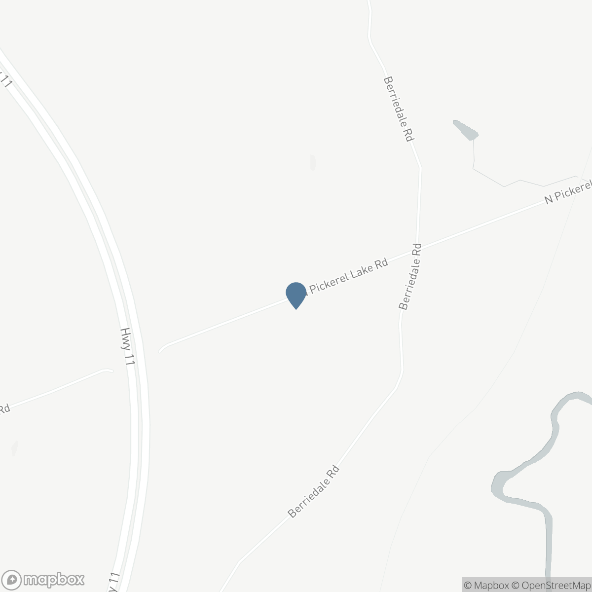167 NORTH PICKEREL LAKE ROAD, Magnetawan, Ontario P0A 1C0